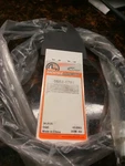 Moose Racing 0652-1781 Clutch Cable See Fit. Fixed Price $11.49.