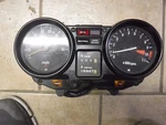 1982 Honda 650SC Speedometer Gauge Cluster. Fixed Price $29.98.