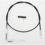 Drag Specialties Alternative Length Vinyl Idle Cable 0651-0623. Fixed Price $45.95.