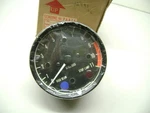 Nos Kawasaki 1974-78 KZ400 Tachometer 26D. Fixed Price $95.00.