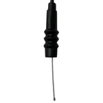 2002-2024 Kawasaki KLX110L 112CC Sohc Off-road Throttle Cable 54012-1648. Fixed Price $37.64.