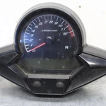 11-19 Honda CBR125R Tach Gauges Display Cluster Speedometer BB105. Fixed Price $71.25.