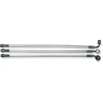 Magnum Shielding 1741-0800 37923 Designer Series Braided Non-abs Front Brake. Fixed Price $78.95.