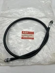 Suzuki Gs 500 Speedometer Cable 34910-01D02 Genuine XX21790. Fixed Price $51.05.