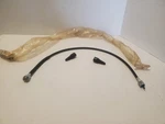 Suzuki Gs Tachometer Cable K28-0714 Nos. Fixed Price $14.95.