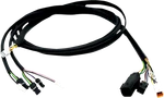 Namz NHCX-IC22 Handlebar Control Extension Harness Indian Chief Dark Horse. Fixed Price $104.95.