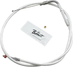 Barnett Platinum Series Throttle Cable Standard 106-30-30019. Fixed Price $71.13.
