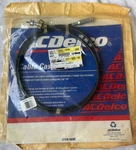 Gm Oem-speedometer Cable 25033245 Camaro Corvette +. Fixed Price $49.95.