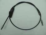 03093000 Nos Moto Guzzi Clutch Cable California Ev 1100 W6376. Fixed Price $34.49.