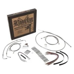 Burly Brand B30-1094 Cable/line Kit. Fixed Price $493.95.
