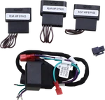 Saddle Tramp Amplifier Bypass Harness BC-9726. Fixed Price $86.19.