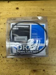 Drag Specialties Black Vinyl Idle Cable 0651-0631 22. Fixed Price $22.50.