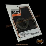 Colony 2452-2, Clutch Tension Adj Nut & Lock, 1936-40 Big Twin, P/n 2548-36. Fixed Price $31.63.