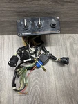 6Y8-82570-04-00 Yamaha Outboard Stroke Twin Key Switch Assembly Command Link. Fixed Price $165.00.
