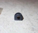 New Nos Kawasaki Crankcase Breather Grommet 92071-042. Fixed Price $10.00.