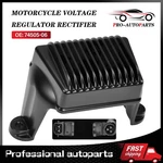 For 2006 2007 2008 Harley Touring Oem# 74505-06 Voltage Regulator Rectifier. Fixed Price $24.59.