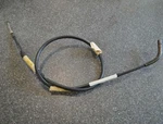 Kawasaki KE100 G3SSE Choke Cable Genuine Oem Nos 54012-1080. Fixed Price $26.85.