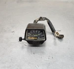 07 12 Yamaha Big Bear 400 Grizzly 350 Speedometer Km/h 4S1-83570-00-00. Fixed Price $148.72.