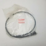 Suzuki LT250 Quadrunner Nos Oem Speedometer Cable 34910-20B00. Fixed Price $39.99.