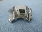 1984-99 Yamaha Virago XV700-1100 Oem Meter Chrome Cover #42X-83559-00-00. Fixed Price $15.00.