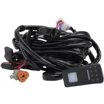 Rivco 3-PIN Wiring Harness W/on/off/on Switch UTV15. Fixed Price $60.95.