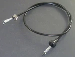 Tachometer - With Rubber Grommet Bmw 26/27 To 69 S 50/5 75/5. Fixed Price $19.71.