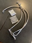 Genuine Harley Davidson Ss Brakeline Kit 45781-02. Fixed Price $110.99.