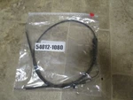 Kawasaki Oem Ke Kh Control Cable New 54012-1080. Fixed Price $14.99.