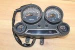 84-86 Kawasaki ZX900 Ninja Instrument Cluster Speedometer Gauge Gage 25023-1116. Fixed Price $54.00.