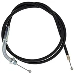 Niche Throttle Cable For 1982-2004 Kawasaki KZ1000 Police 54012-0043. Fixed Price $20.92.