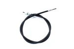 V-twin 36-2418 39" Black Speedometer Cable. Fixed Price $27.00.