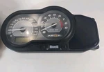 Buell Speedometer Gauge Cluster Tachometer XB12R. Fixed Price $100.00.