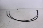 1976 Honda Gold Wing Speedo & Tach Cable. Fixed Price $15.00.