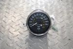 1999 Suzuki Intruder VS800GL Gauges Meter Speedo 19,005 Miles---trim Ring Dented. Fixed Price $149.95.