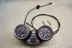 1975 Triumph Trident T160V 750 Triple *2091 Gauges Speedo. Fixed Price $579.99.