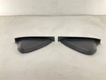 15-19 Land Rover Discovery Sport Left Right Dashboard End Trim Pair. Fixed Price $129.99.