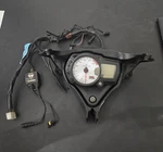 2006 2007 Suzuki Gsxr 750 600 Tach Gauge Display Cluster Speedometer. Fixed Price $250.00.