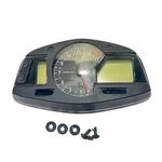2007 - 2012 Honda CBR600RR Speedometer Instrument Cluster Dash Display Stock. Fixed Price $209.99.