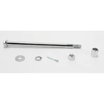 Drag Specialties Chrome Axle Kit DS-223045. Fixed Price $81.07.