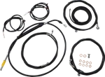 Choppers Complete Plug-and-play Cable Kit LA-8058KT3-19B. Fixed Price $527.24.