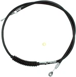 Motion Pro 2000 XLH883 Sportster Harley Davidson Black Vinyl Clutch Lw Cable. Fixed Price $52.39.