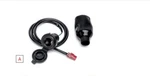 XR150L CRF300L 12V Accessory Socket #08E70-KZZ-D21 New Hondaline. Fixed Price $98.00.