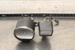 1984 Honda XL200R Gauges Display Cluster Speedometer Tachometer A369. Fixed Price $107.28.