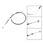 Clutch Cable For Kawasaki 2005-2008 #54011-0044. Fixed Price $19.97.