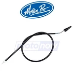 Motion Pro Black Vinyl Speedometer Cable For 1996-2009 Kawasaki EN500C Kt. Fixed Price $23.71.