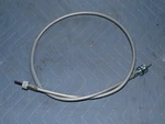 Kawasaki H1 500 New Speedometer Cable Early Gray 1969-71. Fixed Price $39.99.