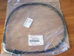 Oem Kawasaki ZX600 Ninja 600R 2004-2005 Throttle Open Cable 54012-0012. Fixed Price $18.19.
