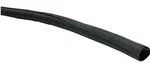 Namz Woven Cloth Split Loom Wire Cover 8' Black. Fixed Price $52.95.