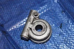 1980 Honda CM400E Speedometer Drive Gear. Fixed Price $36.00.