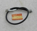 34940-45410 Suzuki Tachometer Cable For GS1100 GS650 GS450 GS250 1980-1988. Fixed Price $25.97.